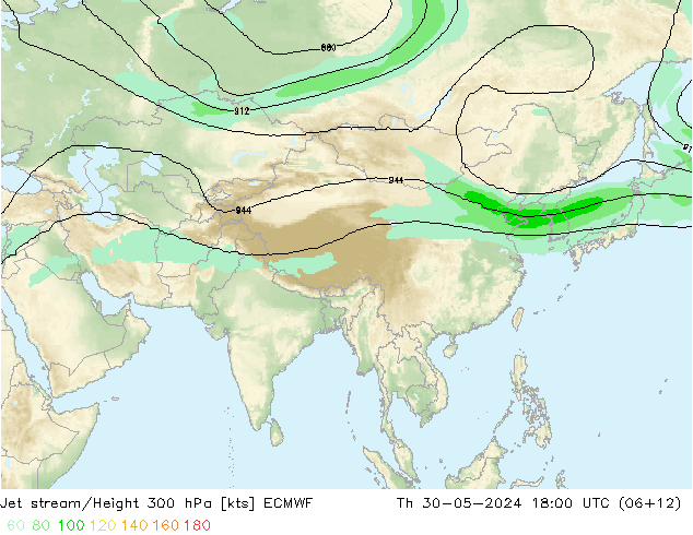  ECMWF  30.05.2024 18 UTC