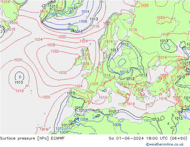      ECMWF  01.06.2024 18 UTC