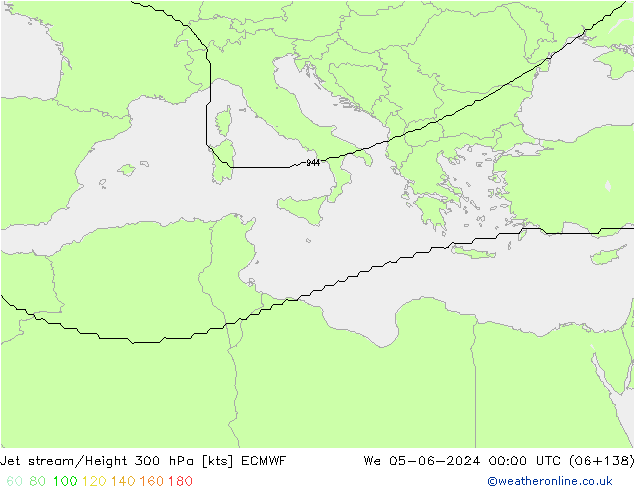  ECMWF  05.06.2024 00 UTC