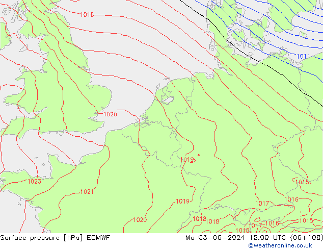      ECMWF  03.06.2024 18 UTC