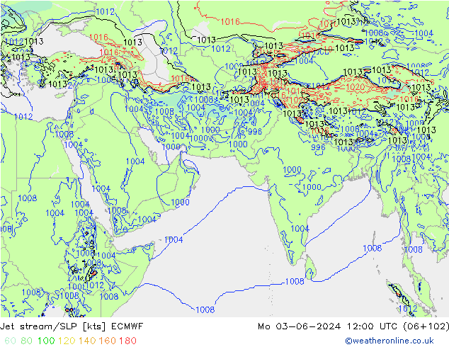  ECMWF  03.06.2024 12 UTC