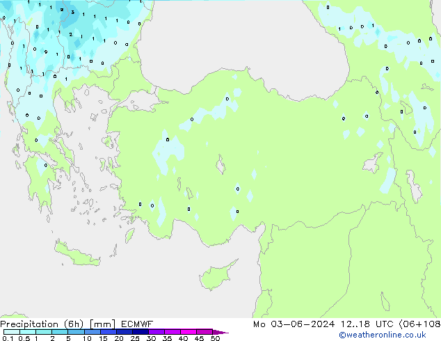  (6h) ECMWF  03.06.2024 18 UTC