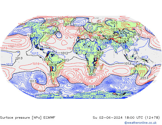      ECMWF  02.06.2024 18 UTC