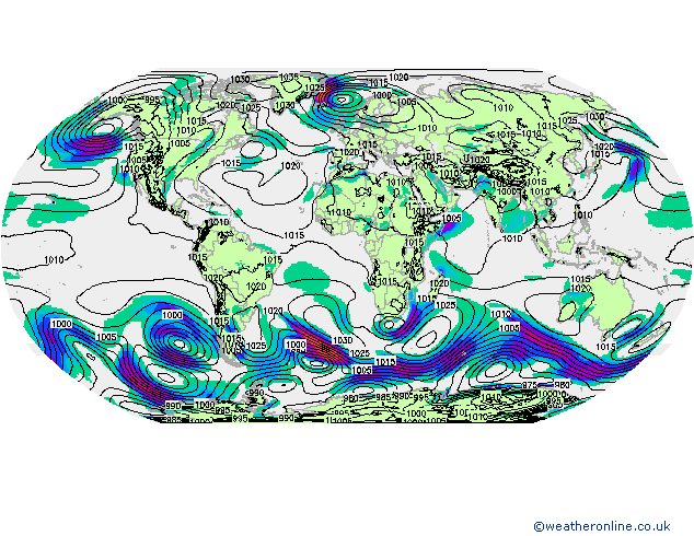 wiatr 925 hPa ECMWF wto. 04.06.2024 00 UTC