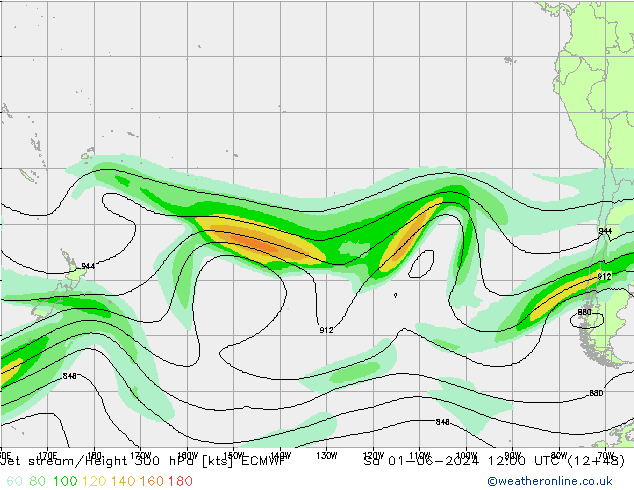  ECMWF  01.06.2024 12 UTC