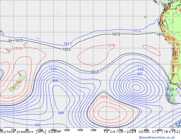      ECMWF  04.06.2024 00 UTC