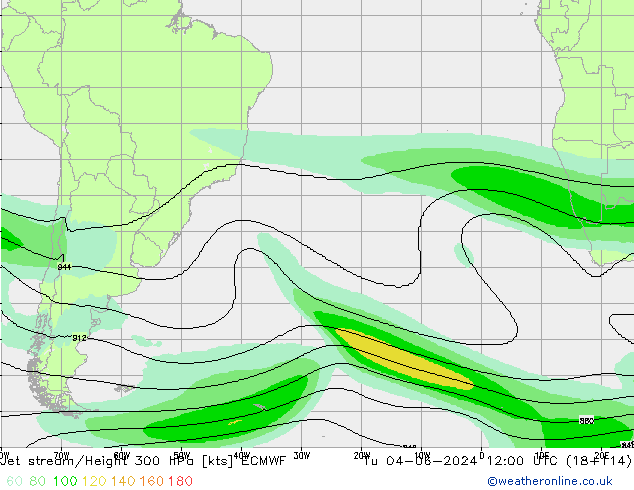  ECMWF  04.06.2024 12 UTC
