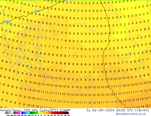  Paz 02.06.2024 00 UTC