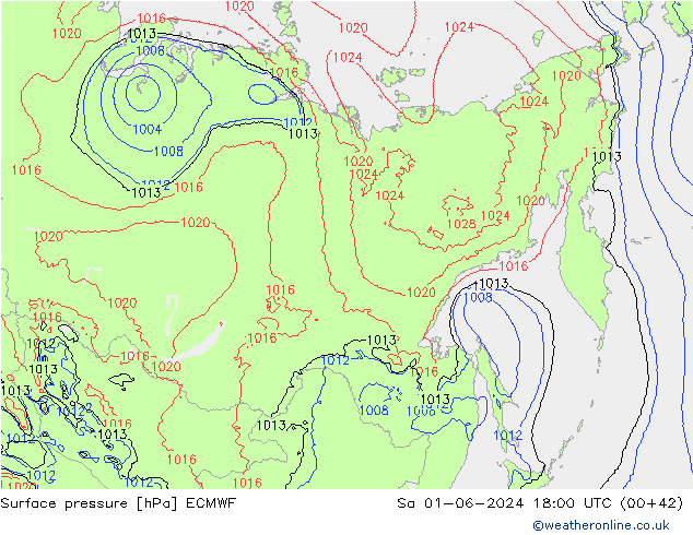      ECMWF  01.06.2024 18 UTC