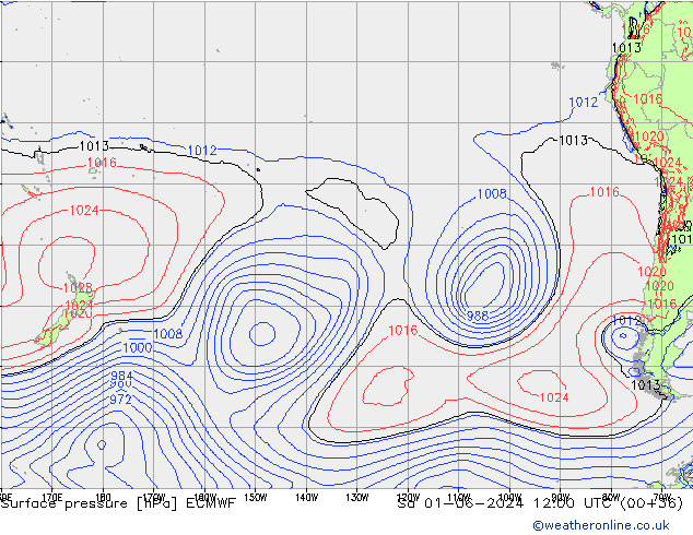      ECMWF  01.06.2024 12 UTC