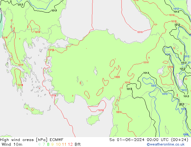  Cts 01.06.2024 00 UTC