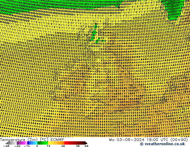     ECMWF  03.06.2024 18 UTC