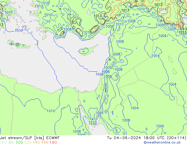  ECMWF  04.06.2024 18 UTC