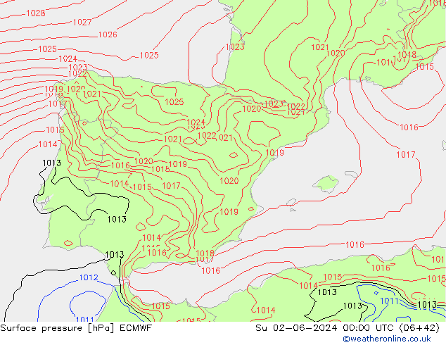   02.06.2024 00 UTC