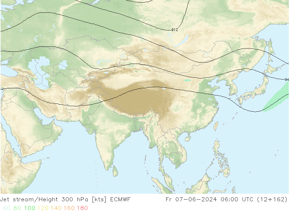  ECMWF  07.06.2024 06 UTC