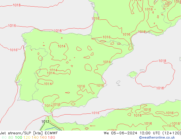  ECMWF  05.06.2024 12 UTC