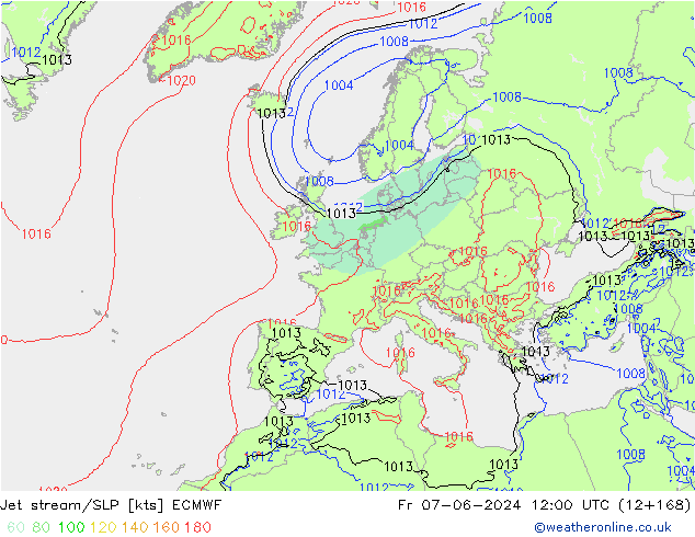  ECMWF  07.06.2024 12 UTC
