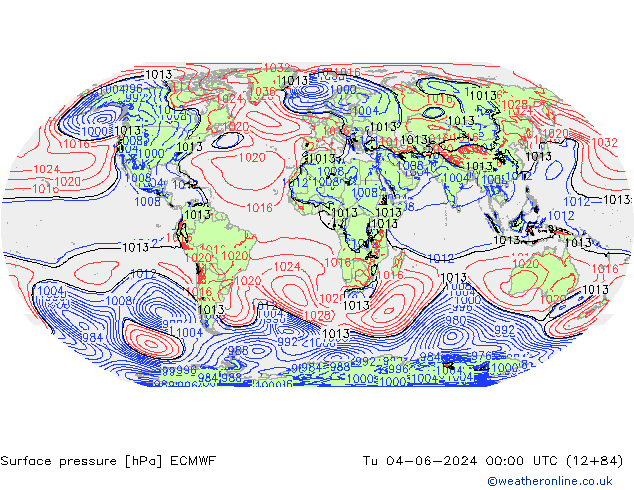      ECMWF  04.06.2024 00 UTC