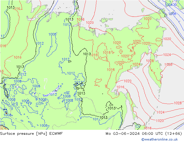      ECMWF  03.06.2024 06 UTC