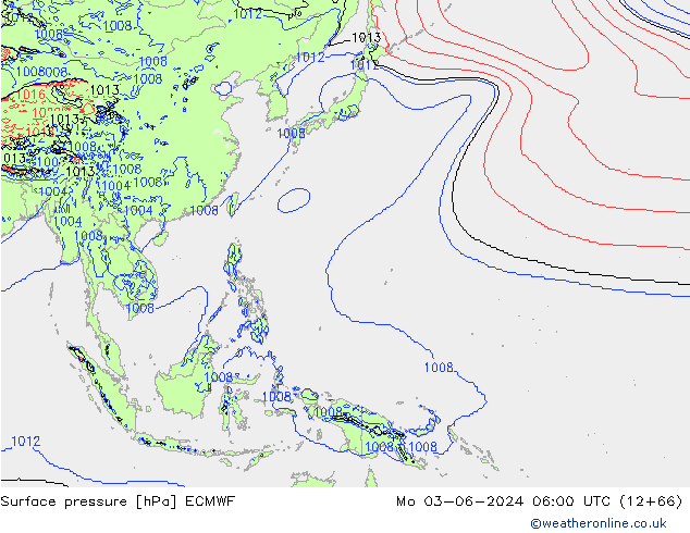      ECMWF  03.06.2024 06 UTC