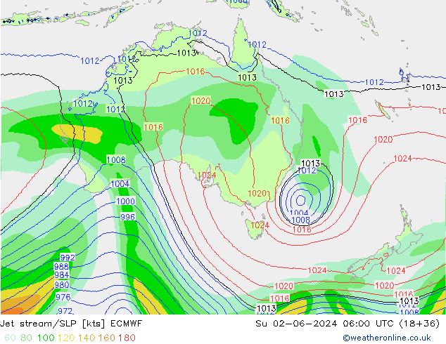  ECMWF  02.06.2024 06 UTC