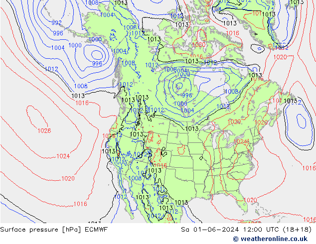      ECMWF  01.06.2024 12 UTC