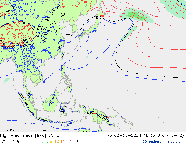 Sturmfelder ECMWF Mo 03.06.2024 18 UTC