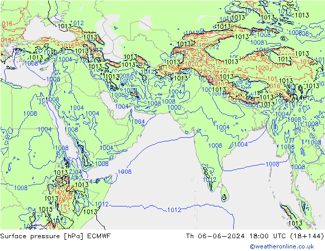      ECMWF  06.06.2024 18 UTC