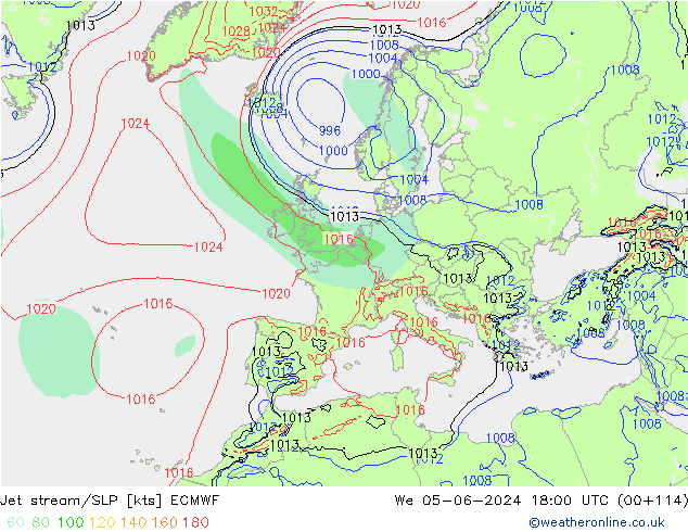  ECMWF  05.06.2024 18 UTC