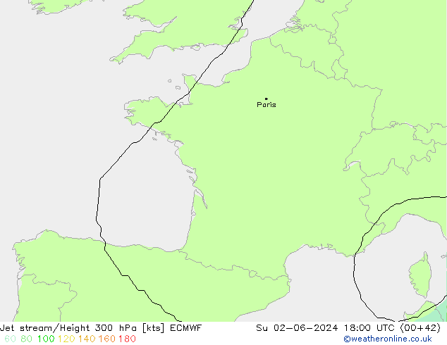  ECMWF  02.06.2024 18 UTC