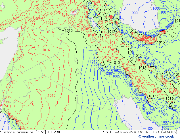      ECMWF  01.06.2024 06 UTC