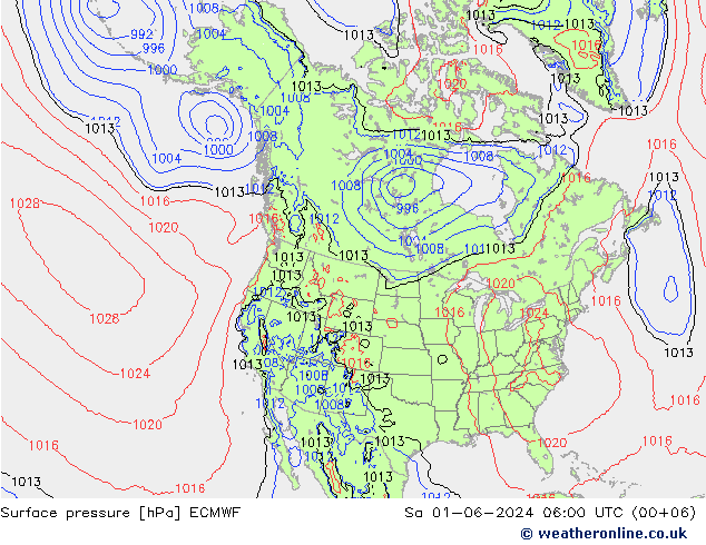      ECMWF  01.06.2024 06 UTC