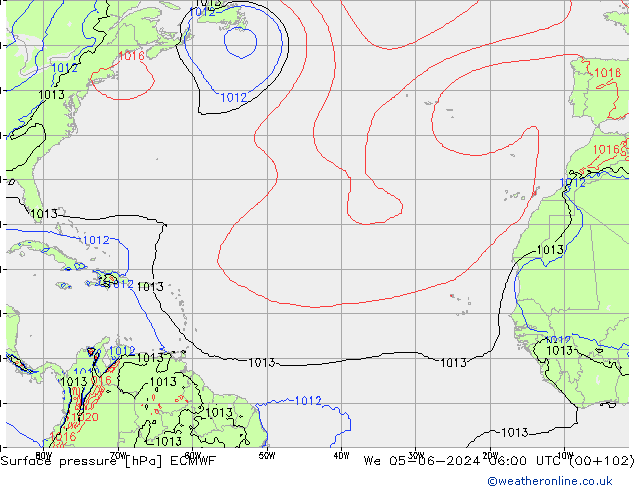      ECMWF  05.06.2024 06 UTC