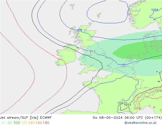  ECMWF  08.06.2024 06 UTC