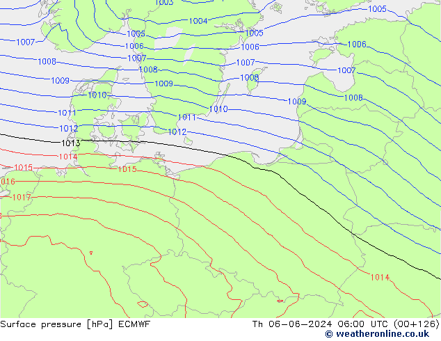      ECMWF  06.06.2024 06 UTC