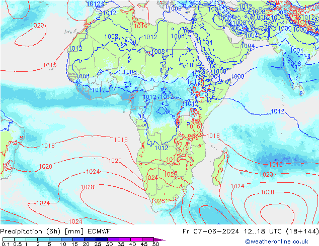  (6h) ECMWF  07.06.2024 18 UTC