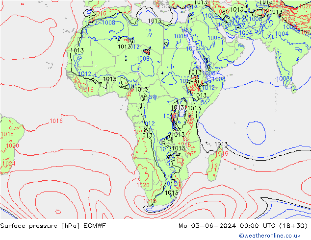  Seg 03.06.2024 00 UTC