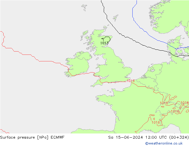      ECMWF  15.06.2024 12 UTC