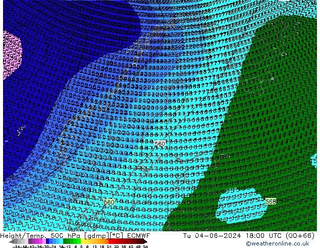  Di 04.06.2024 18 UTC