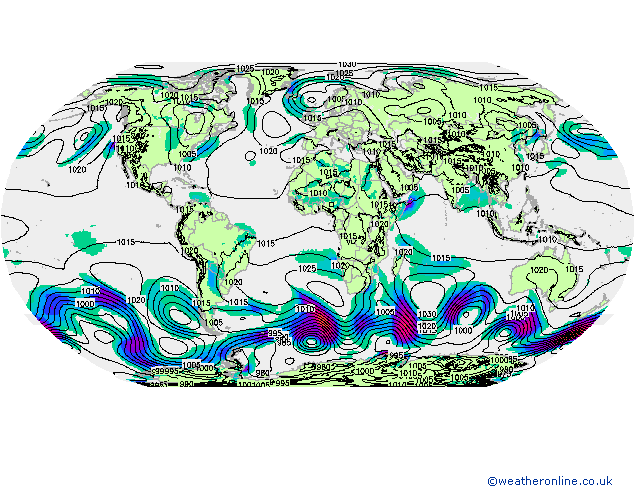 Rüzgar 925 hPa ECMWF Cu 07.06.2024 06 UTC