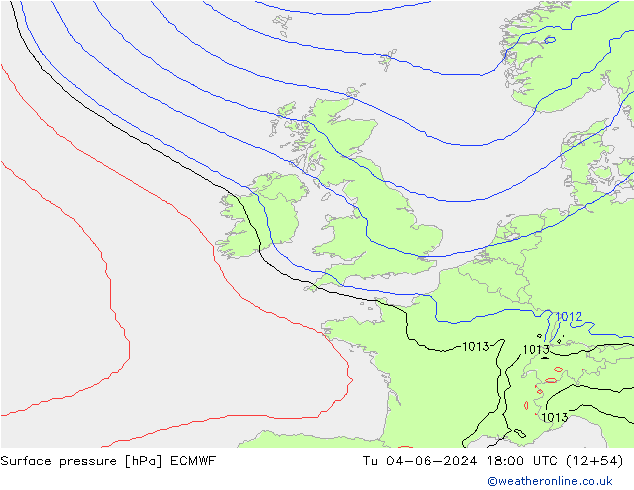      ECMWF  04.06.2024 18 UTC