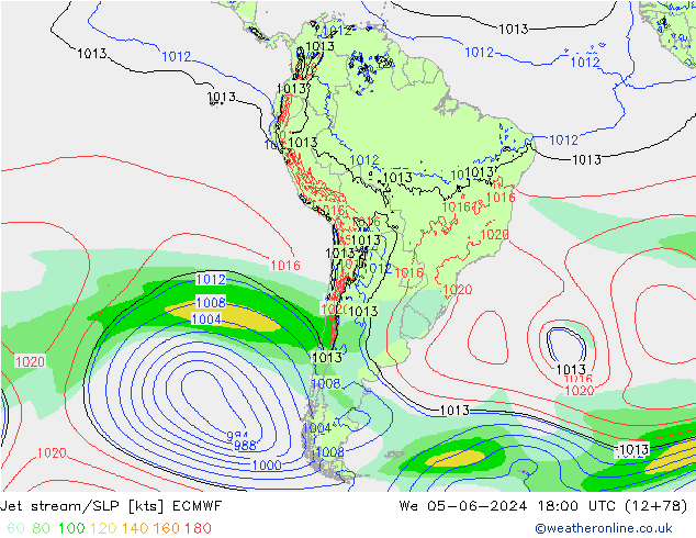  ECMWF  05.06.2024 18 UTC