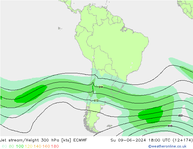  ECMWF  09.06.2024 18 UTC