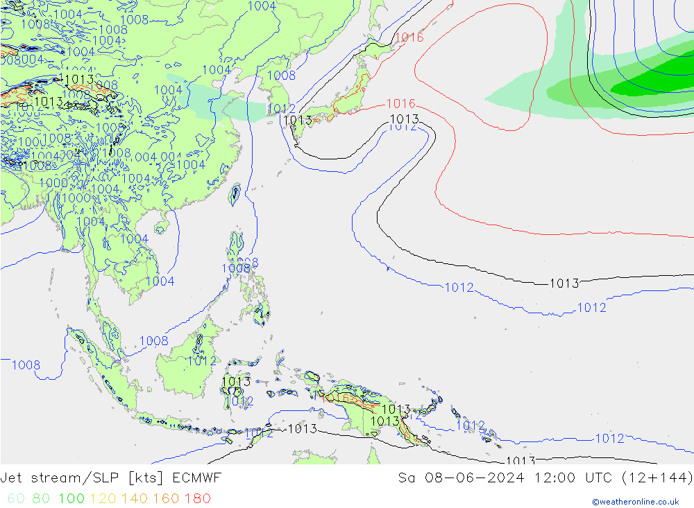  ECMWF  08.06.2024 12 UTC