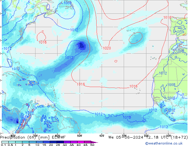  (6h) ECMWF  05.06.2024 18 UTC