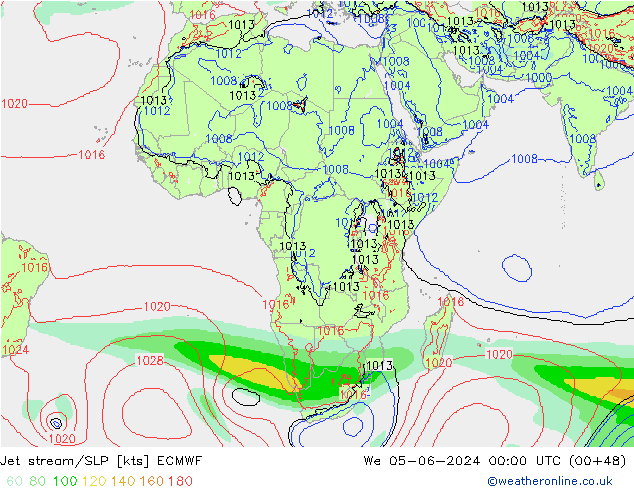  We 05.06.2024 00 UTC