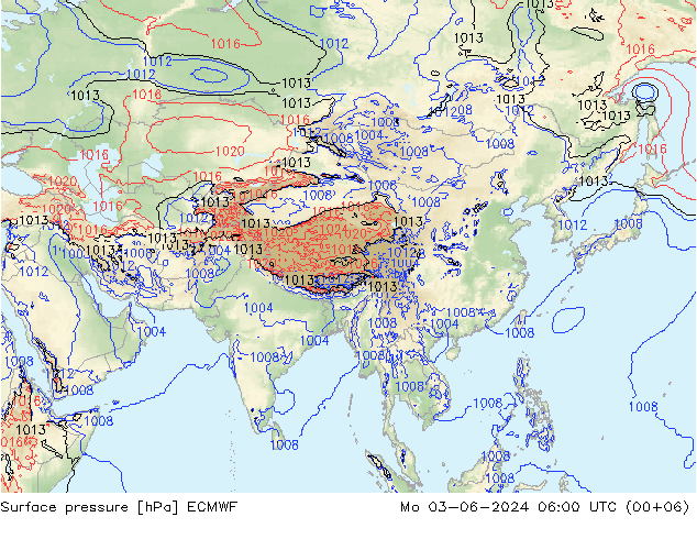      ECMWF  03.06.2024 06 UTC