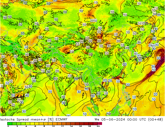  We 05.06.2024 00 UTC