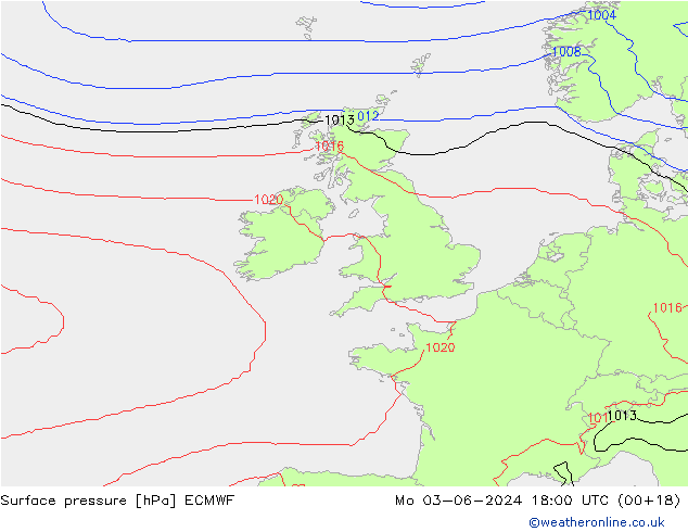      ECMWF  03.06.2024 18 UTC