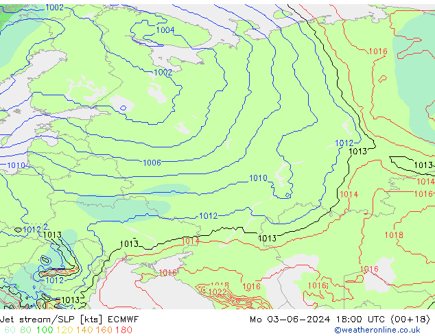  ECMWF  03.06.2024 18 UTC